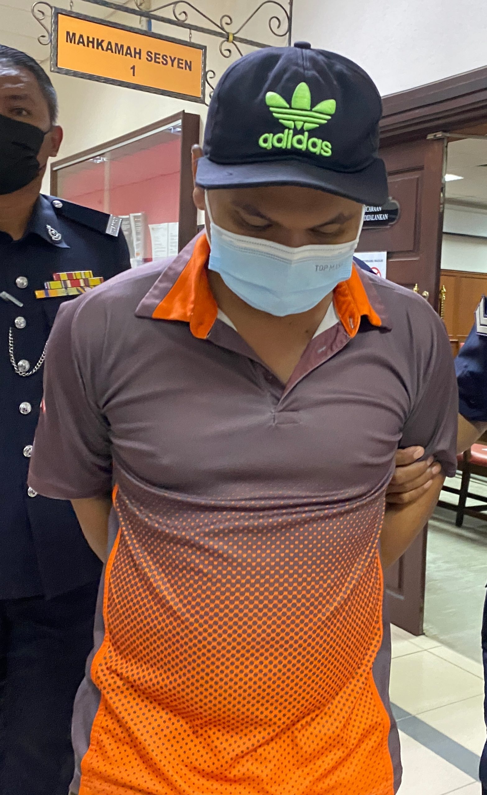 警方将再提控恋童癖阿拉丁拉宁