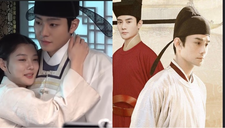 讲中文卖假药.金裕贞新剧涉丑化中国人