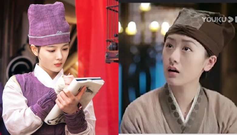 讲中文卖假药.金裕贞新剧涉丑化中国人