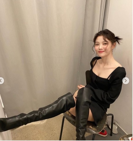 讲中文卖假药.金裕贞新剧涉丑化中国人