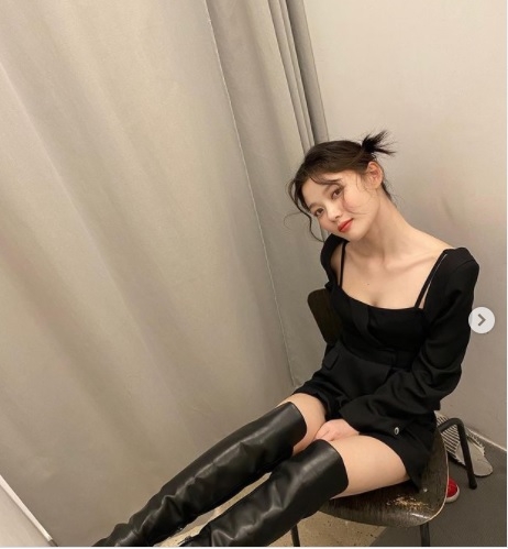 讲中文卖假药.金裕贞新剧涉丑化中国人