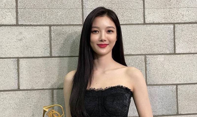 讲中文卖假药.金裕贞新剧涉丑化中国人