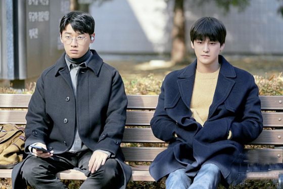 许靖琪/《至上之法》法律是不完善的正义