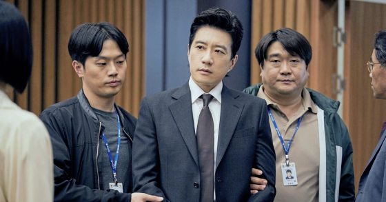 许靖琪/《至上之法》法律是不完善的正义