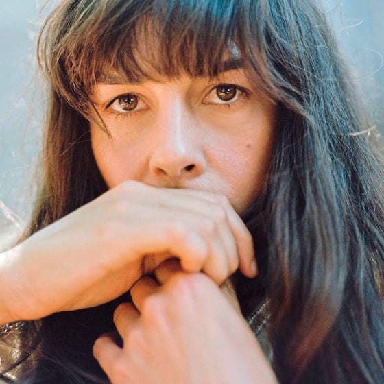 谢敏洁/Madi Diaz《History of a Feeling》情伤中弹唱残缺美