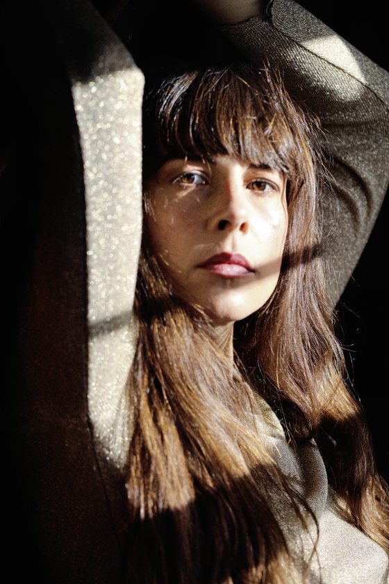 谢敏洁/Madi Diaz《History of a Feeling》情伤中弹唱残缺美