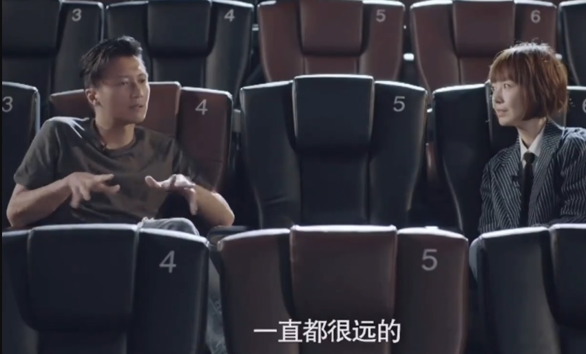 谢霆锋认关系疏远‧通过美食与谢贤和解