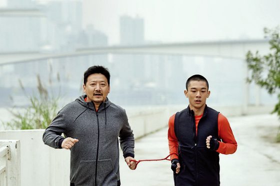 费比安／《了不起的老爸》吹响小号！携手同步