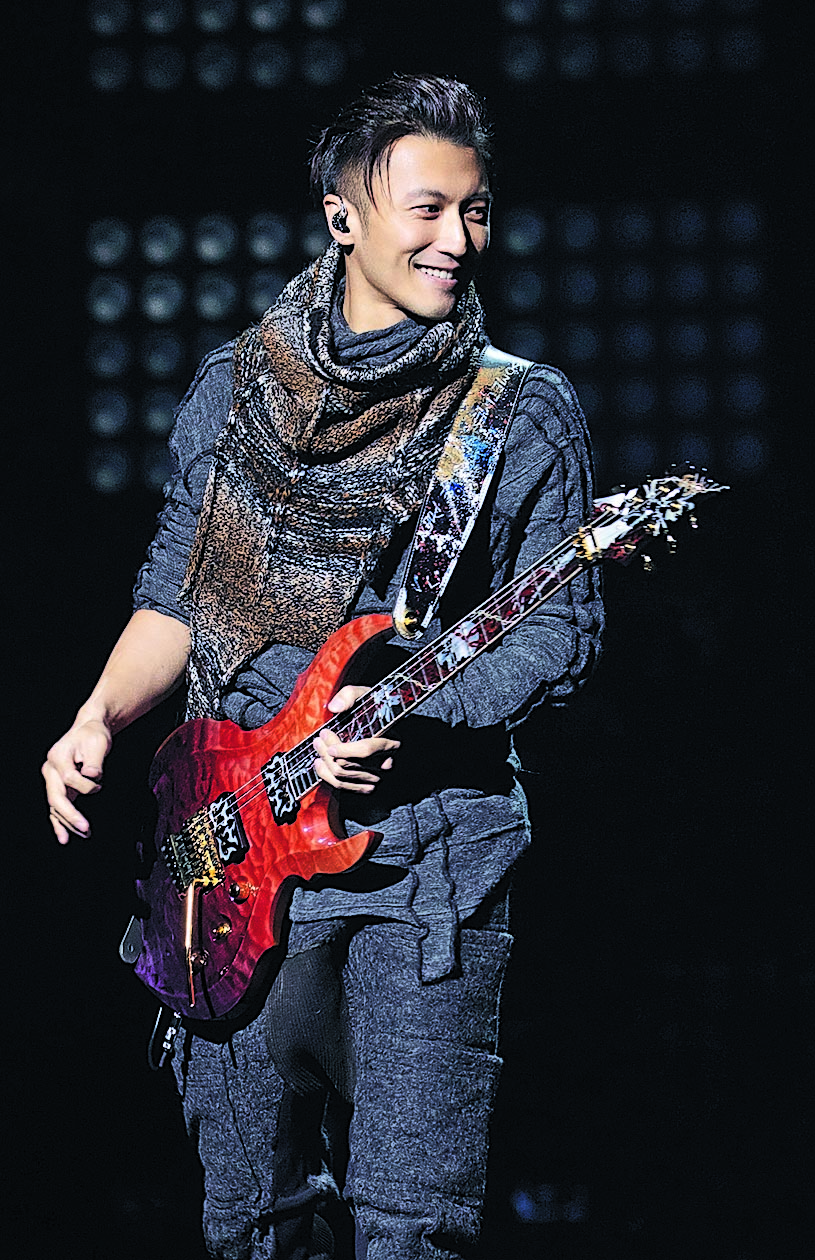 跟进谢霆锋？肥妈拟放弃葡萄牙国籍：做个勇敢中国人