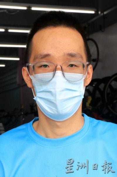 运动“解禁” 骑车兴起,疫下脚车热销