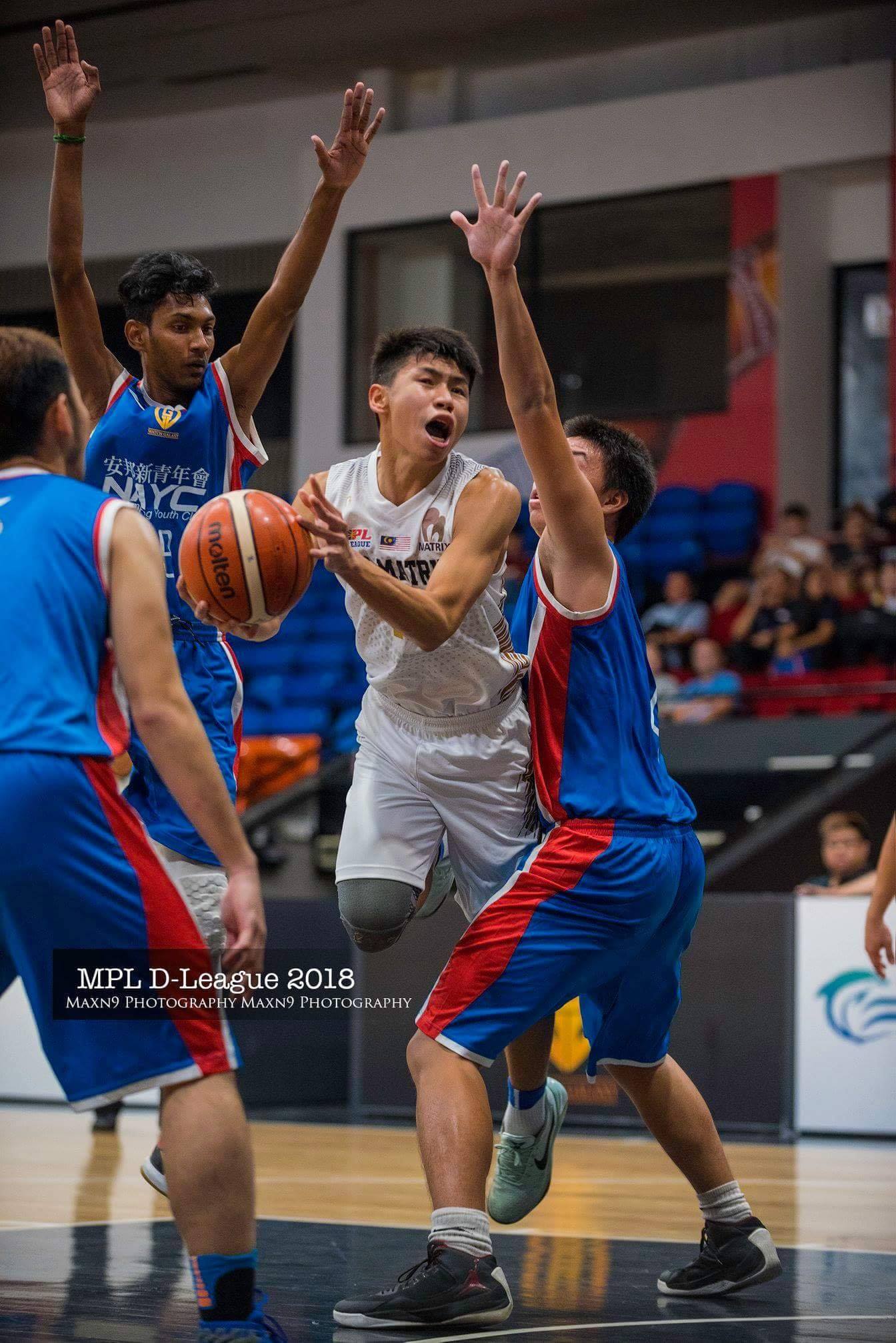 近5年不曾效力却被判回柔佛 马篮总:威洋事件错综复杂