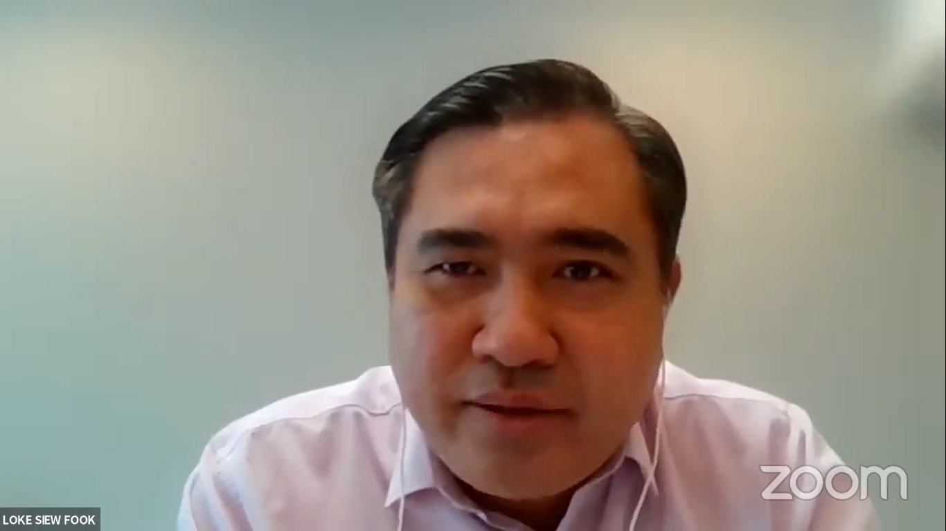 逾190议员将支持反跳槽法·陆兆福:民兴党也会支持