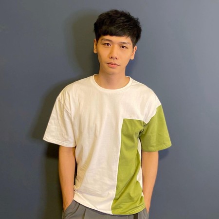 遭质疑“为什么红不起来？”蔡旻佑高EQ回应