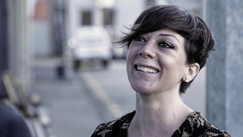 郑泽相/Gretchen Parlato《Flor》爵士女伶漂亮回归