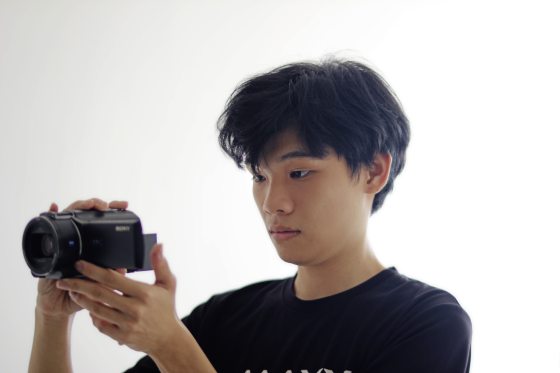 郭碧容/《X的现代寓言》大马首创游戏结合线上剧场——师生共同合作的实验