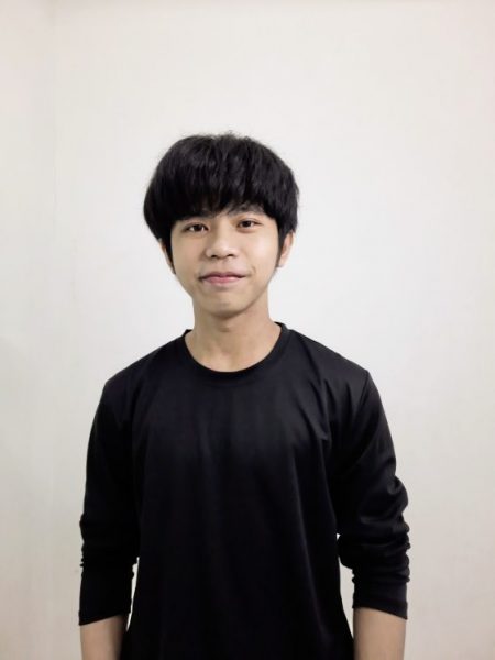 郭碧容/《X的现代寓言》大马首创游戏结合线上剧场——师生共同合作的实验