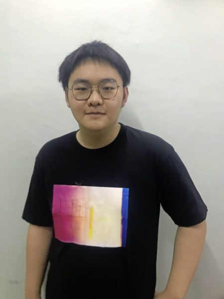 郭碧容/《X的现代寓言》大马首创游戏结合线上剧场——师生共同合作的实验