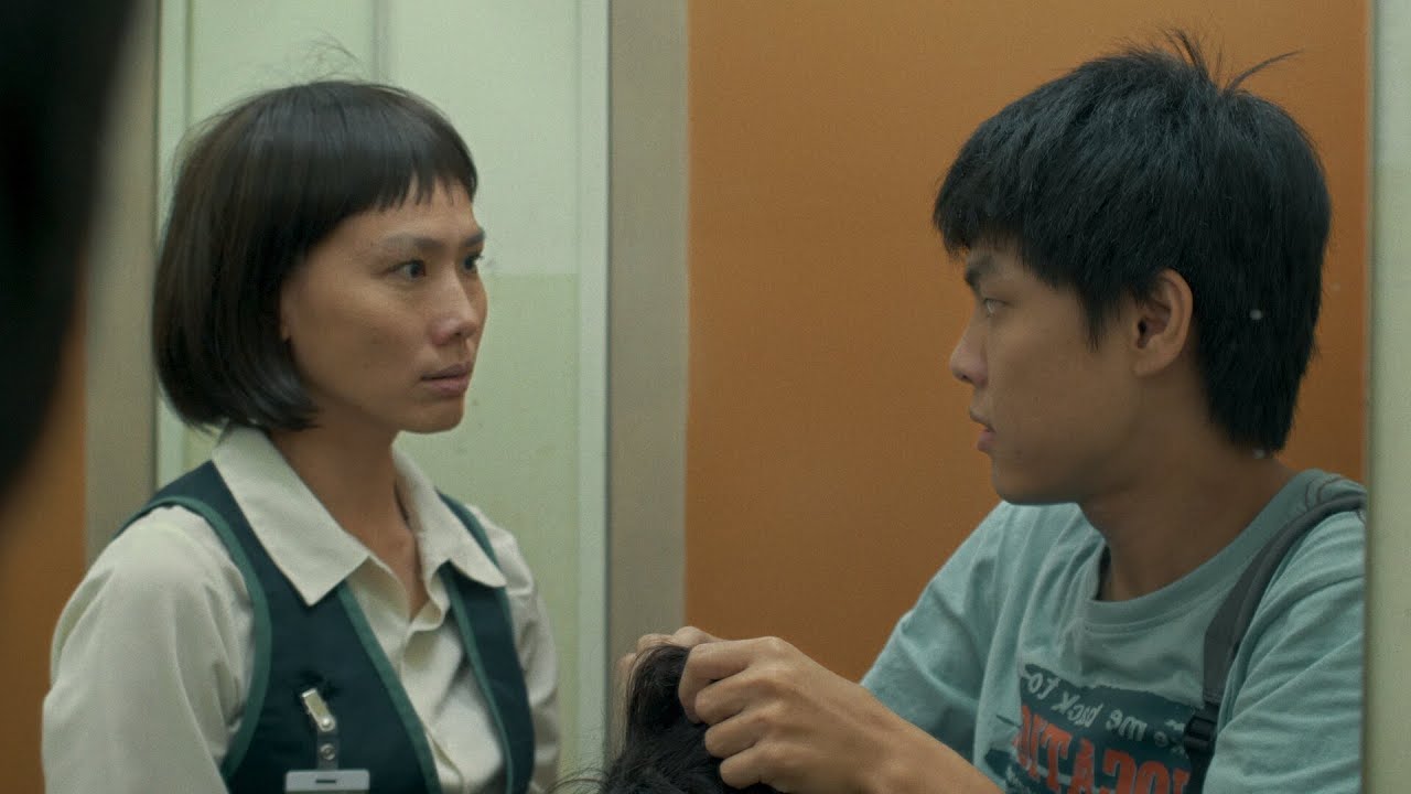 金马创投会议‧大马4电影企划入选