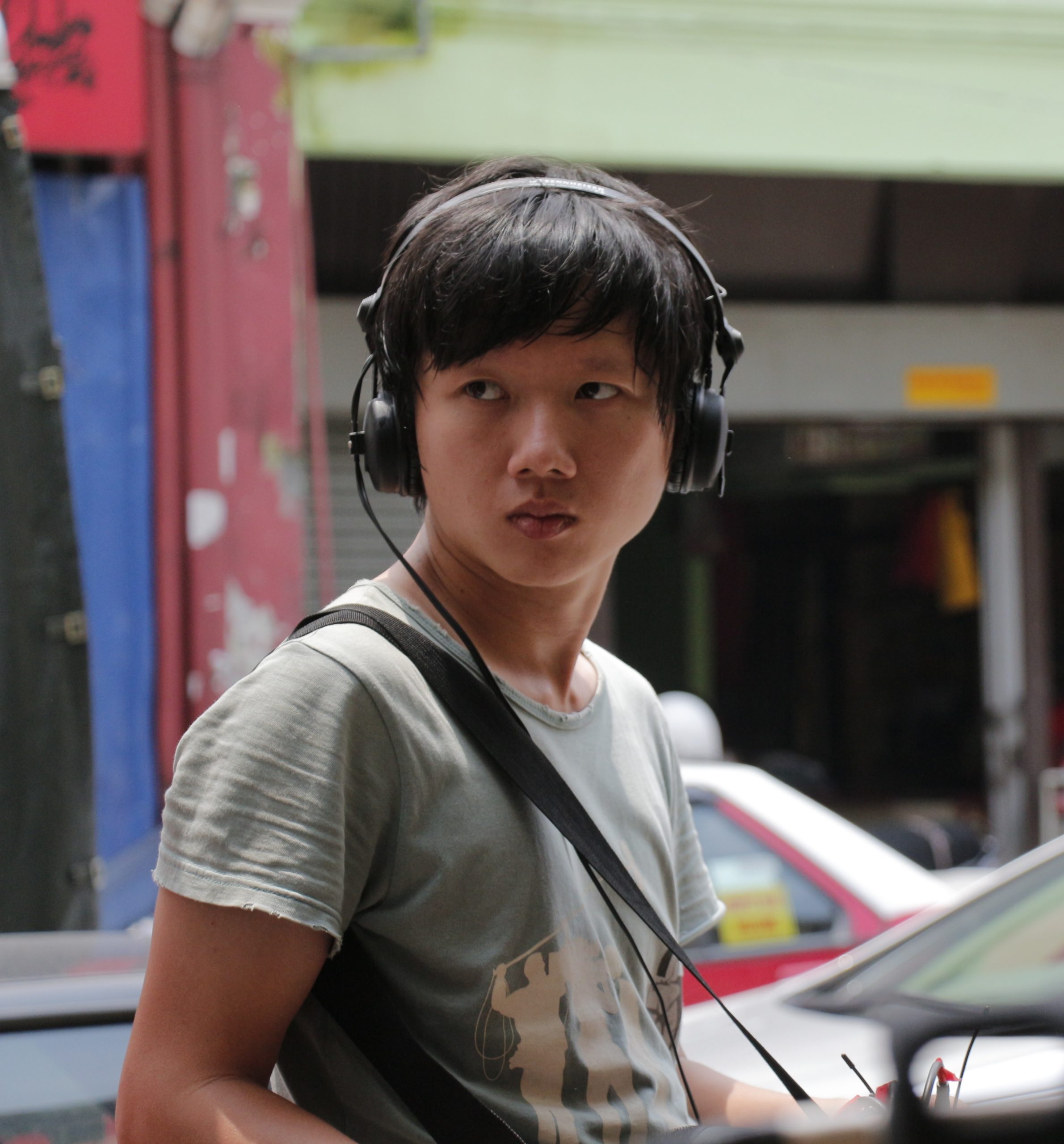 金马创投会议‧大马4电影企划入选