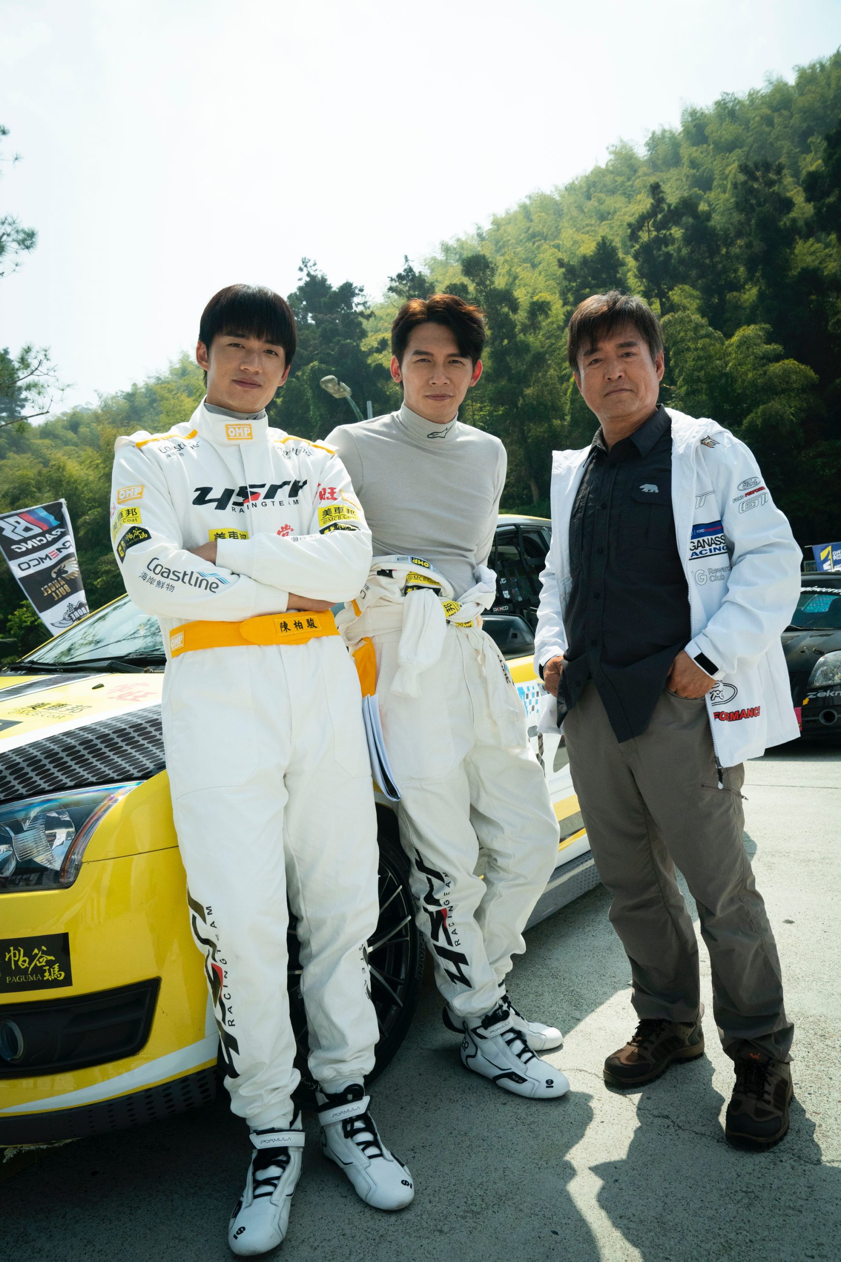 金马创投会议‧大马4电影企划入选