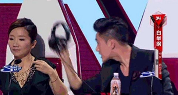 陈坤吁给中年男演员机会被轰.网狂翻黑历史