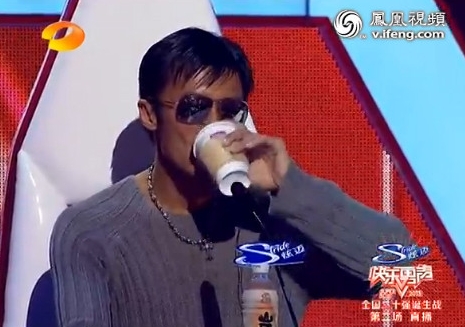 陈坤吁给中年男演员机会被轰.网狂翻黑历史