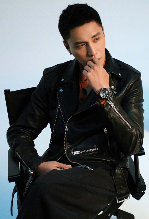 陈坤吁给中年男演员机会被轰.网狂翻黑历史