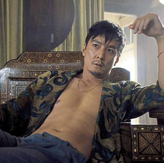 陈头头/老派抒情时光机