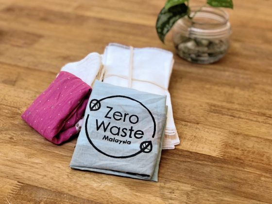 零垃圾生活／郑凤云／纸啊纸，离我远点！