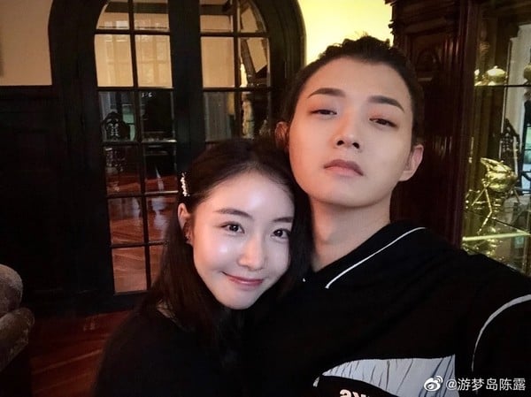 霍尊事件有逆转?前女友索巨款视频公开