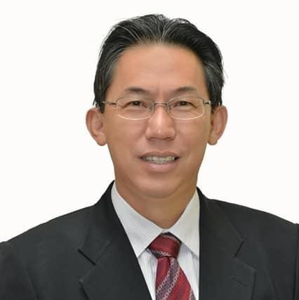 霹雳州数县 中四中五生本周接种