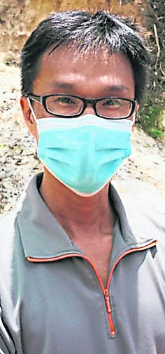 霹／阿拉法：疑化学物流入河 部分养殖业者的鱼死亡 
