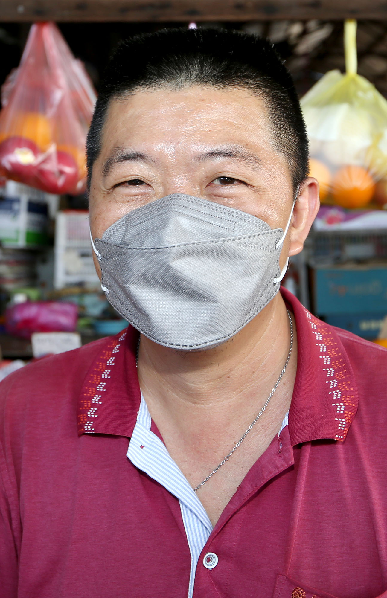 霹：封面主文／迎接中秋节最后冲刺  巴刹月饼销量亮眼