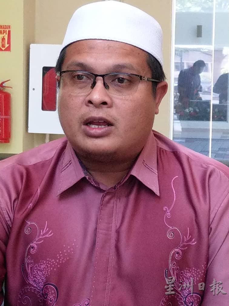 霹:封面主文/阿克马:当无人登门接种疫苗后 公共疫苗接种中心将关闭