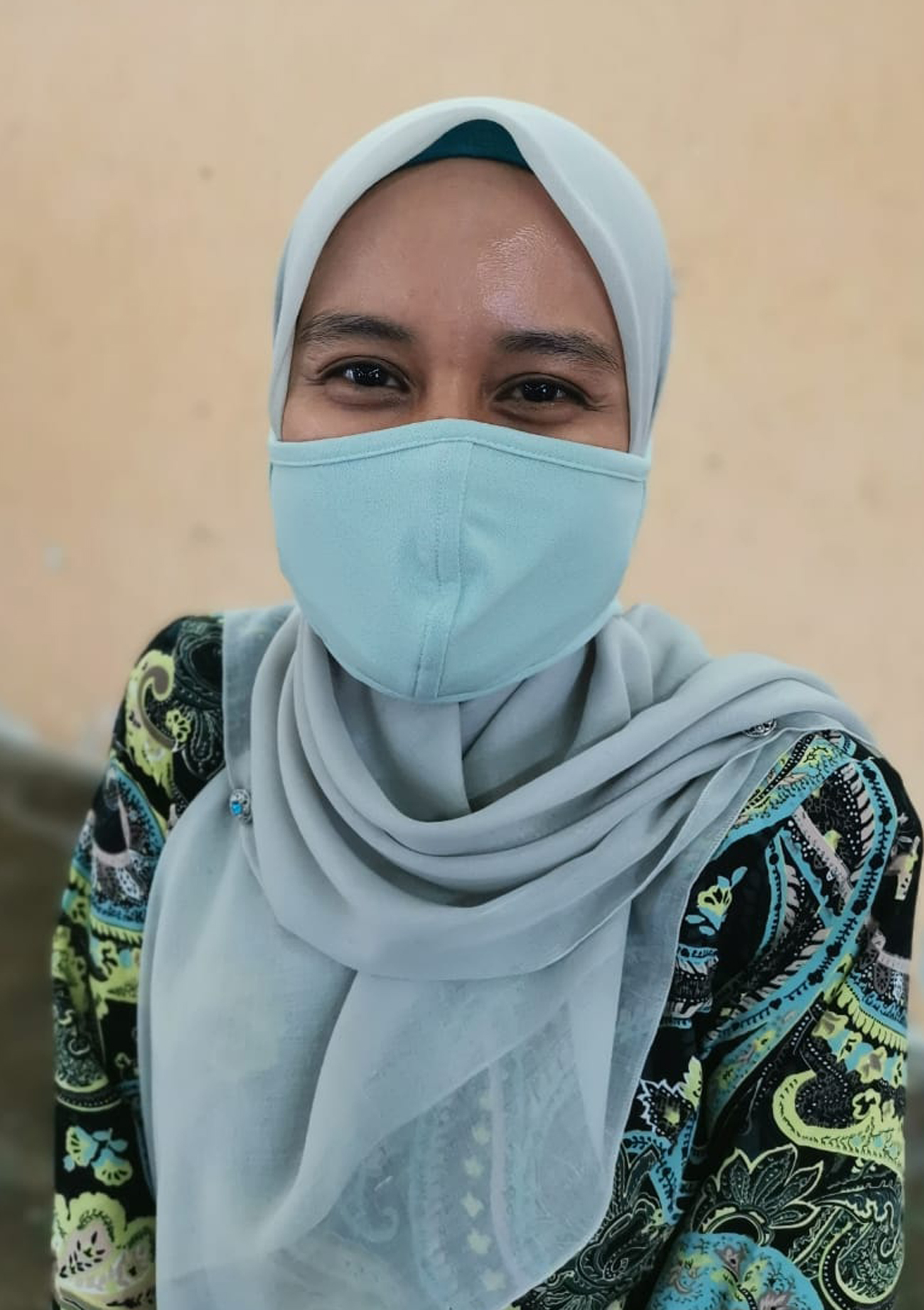 霹:封面主文/阿克马:当无人登门接种疫苗后 公共疫苗接种中心将关闭