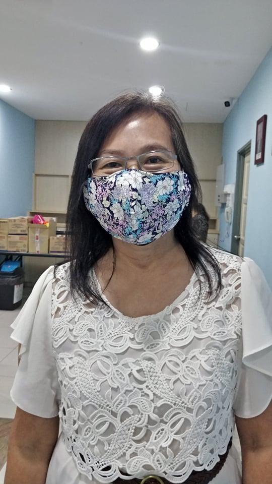 霹:小六生名单已上交完毕 等候教育部指示接种疫苗