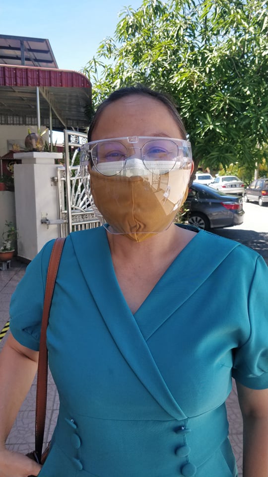 霹:小六生名单已上交完毕 等候教育部指示接种疫苗