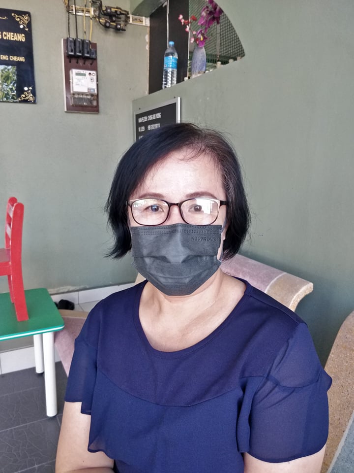 霹:小六生名单已上交完毕 等候教育部指示接种疫苗