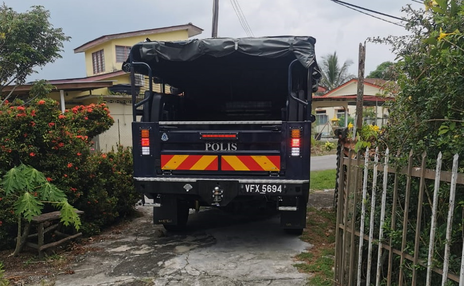 霹:版六头/善心组织助修屋 长者住3周疑跌死