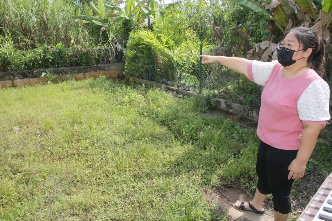 霹:版头/家之主意外死亡,妻儿陷困