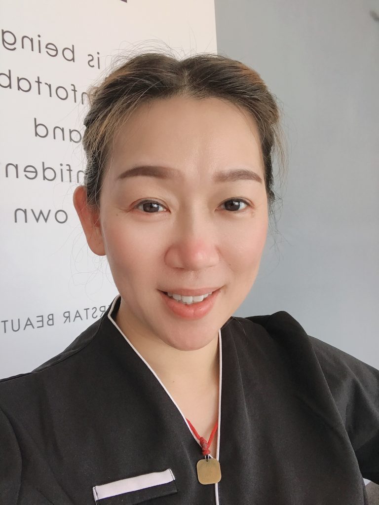 霹：版头／怡保美容业者  促国安会SOP尽快出炉！