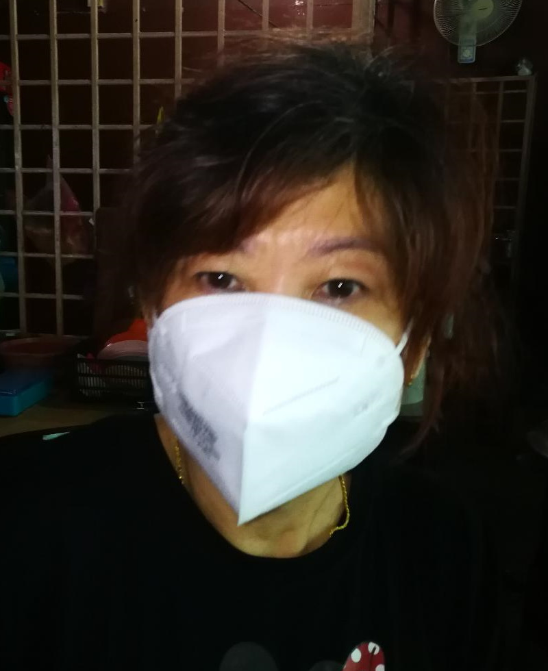 饮食业者对开放堂食仍忐忑