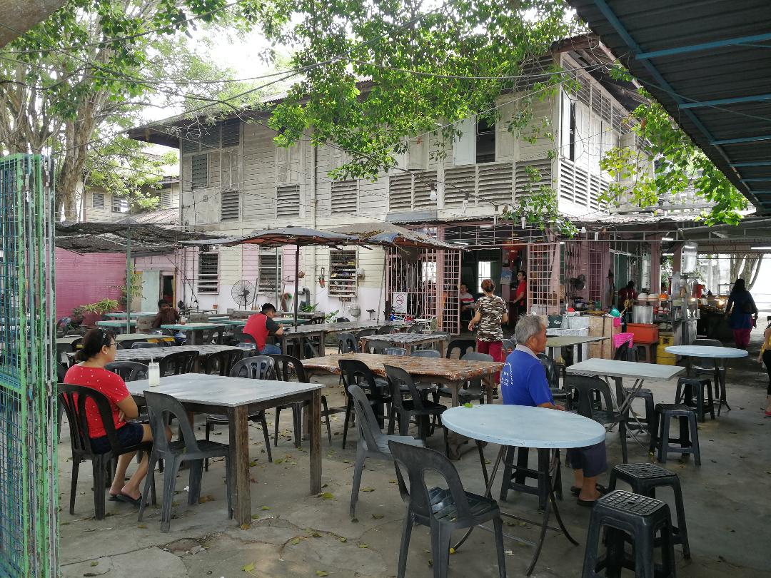 饮食业者对开放堂食仍忐忑