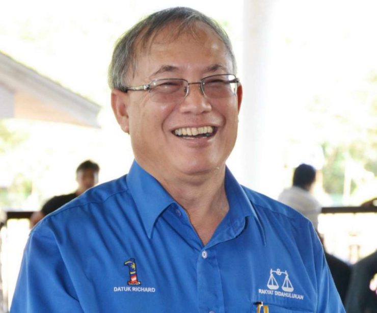 首相办公室:3名首相特使保留