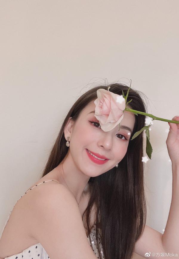 首谈“天王嫂培训班”争议.方媛:交给时间