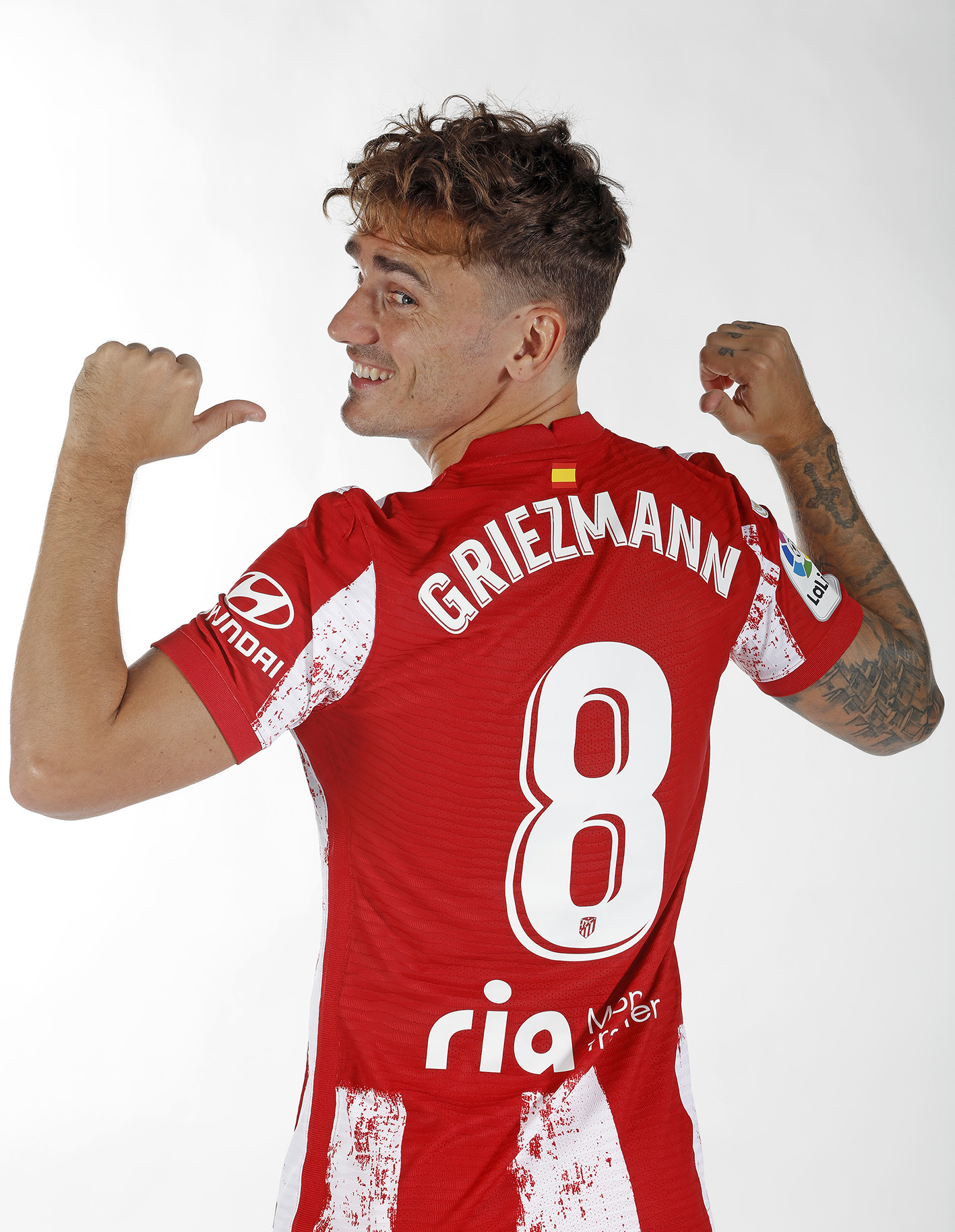 马体会放眼重返胜轨 格列兹曼有望迎回归首秀