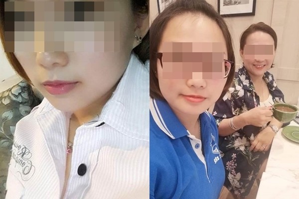 马来西亚籍锺筱玲遭掳杀命案 犯罪被害人补偿30多万审议通过