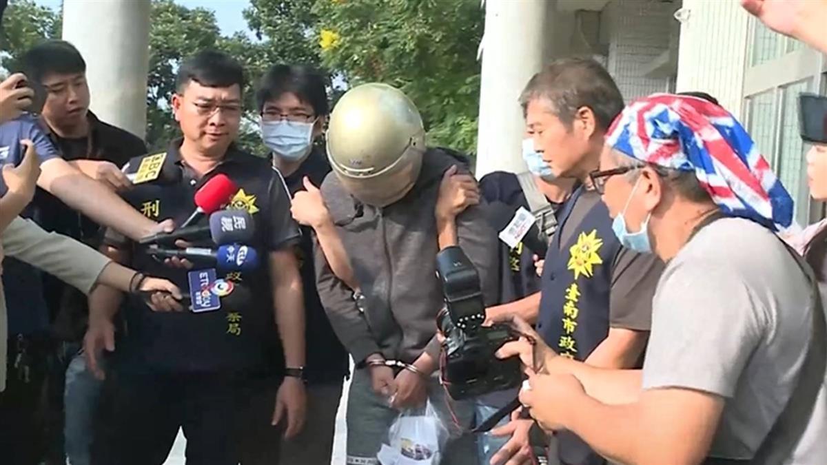 马来西亚籍锺筱玲遭掳杀命案 犯罪被害人补偿30多万审议通过