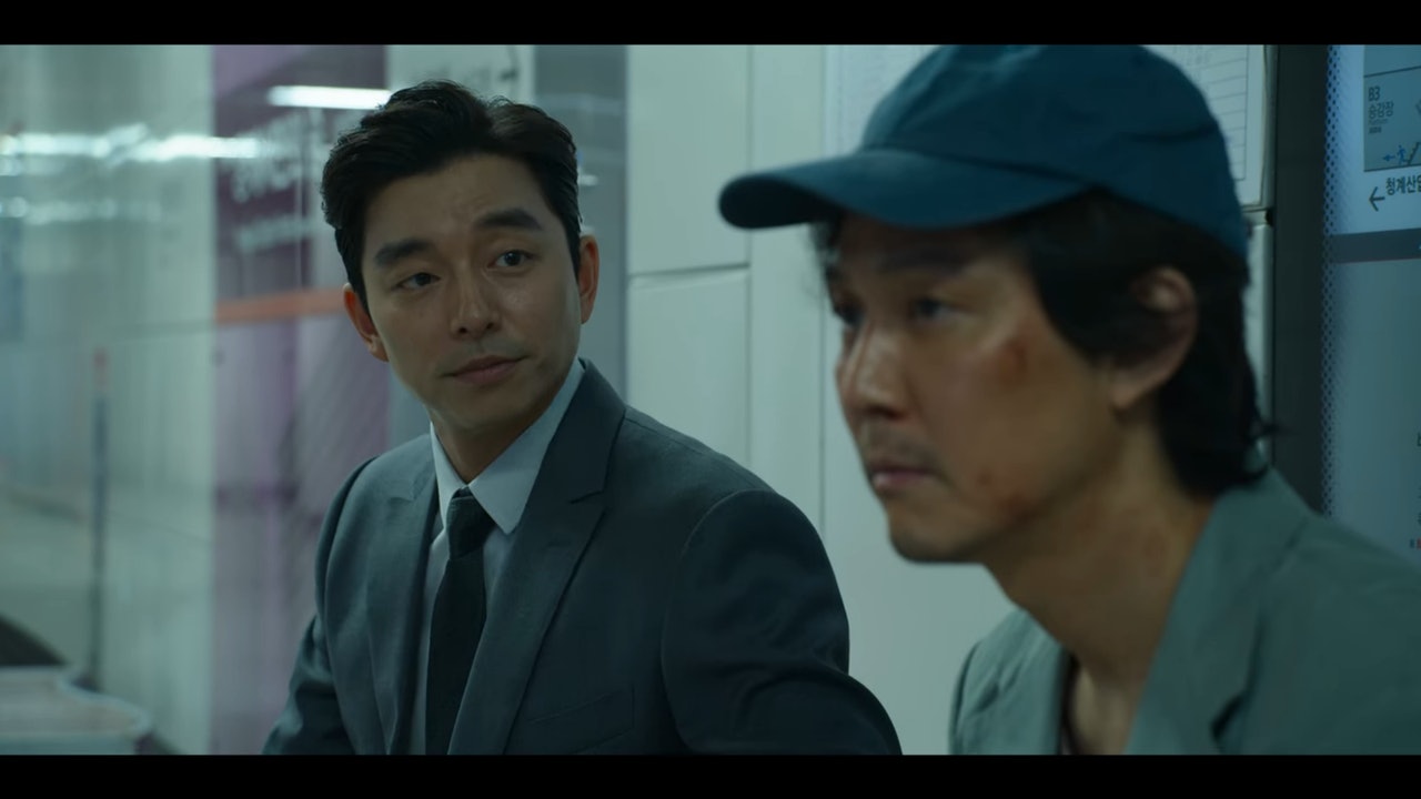 鱿鱼游戏:剧中电话号码“真有其号”韩国政界人士愿斥35万元买下