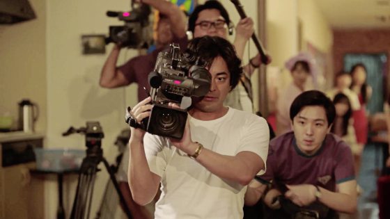 黄爱玲／《全裸监督2》癫狂过后，重新上路	